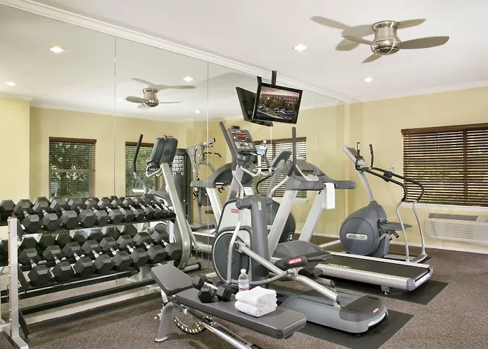 Ayres Suites Yorba Linda/Anaheim Hills