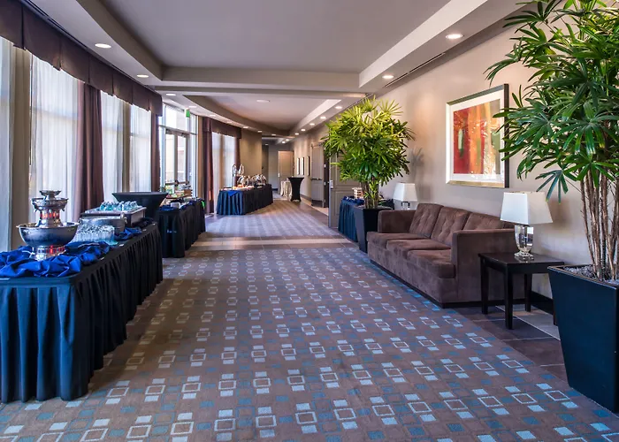 Holiday Inn Ontario Airport - California By Ihg